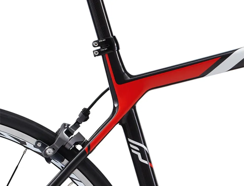 Felt z4 carbon clearance