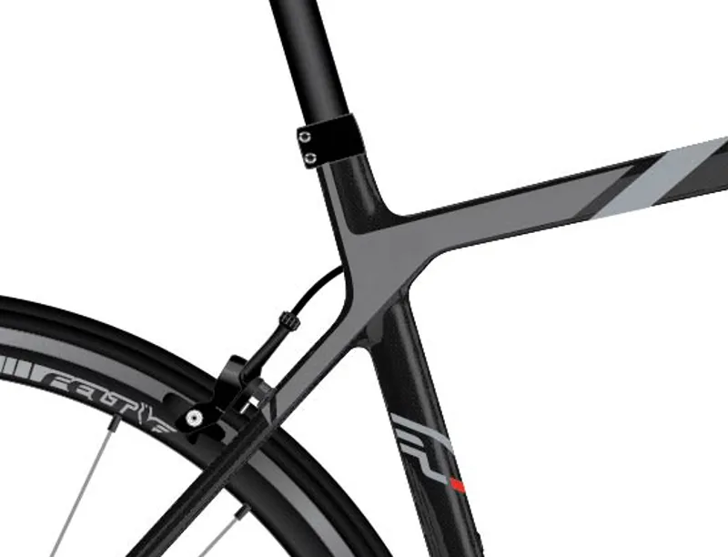 2014 Felt Z7 (Matte Carbon)-1