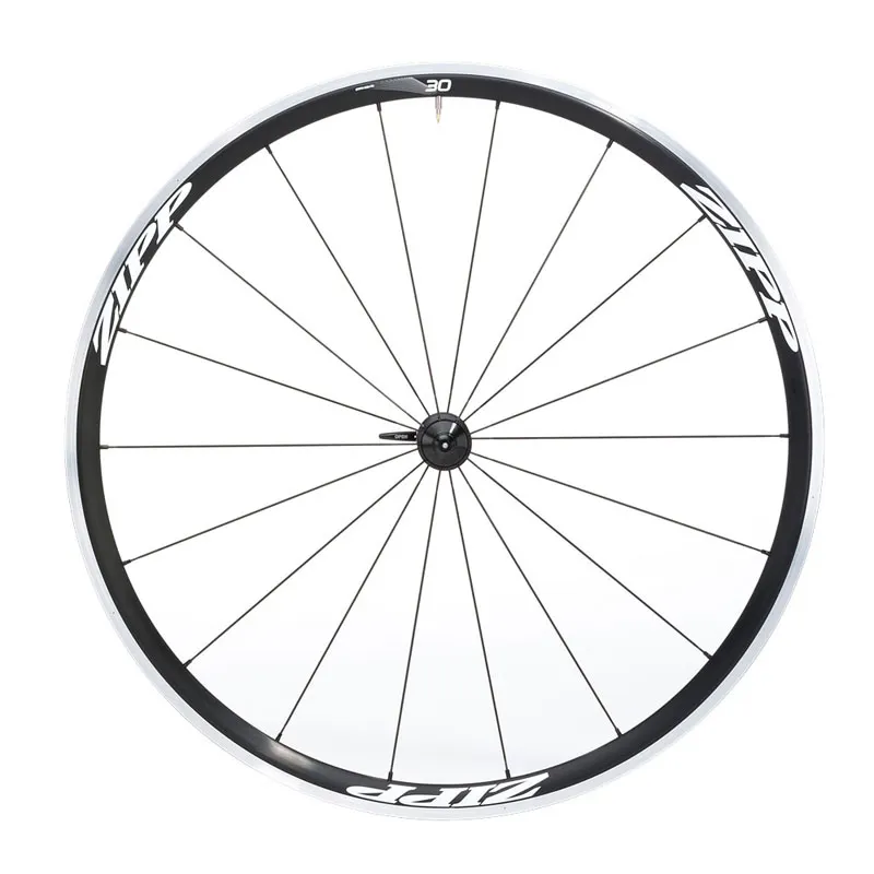 Zipp 30 Aluminium Clincher Wheels