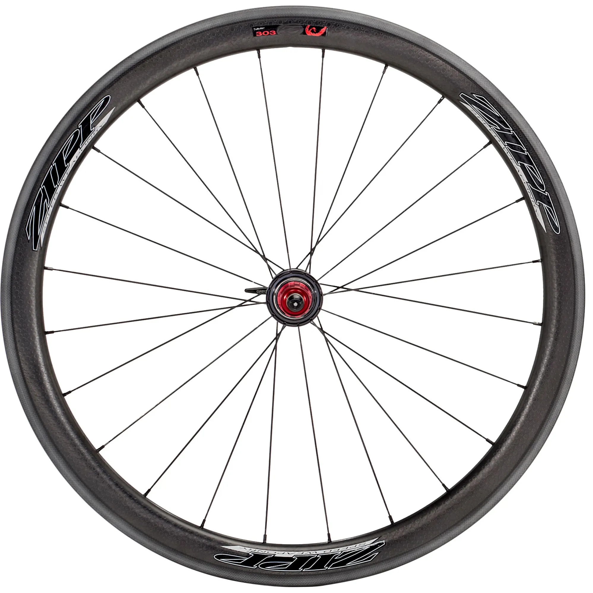 Zipp 303 Best All Around Carbon Wheelset ZIPP 303 S CARBON
