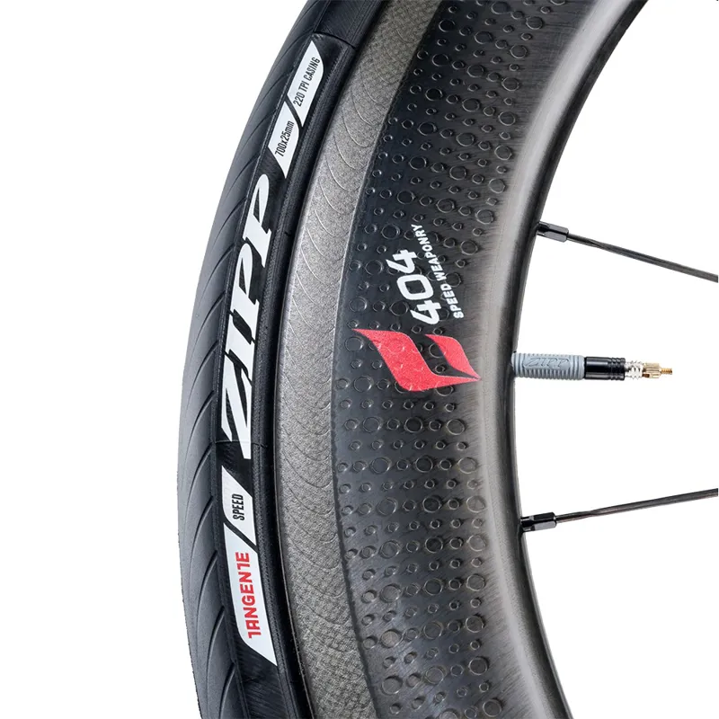 ZIPP404 FIRECREST 2017年　77／177ハブ　TU Zipp 404 Firecrest 77/177 Carbon Tubular Rim Brake Wheelset