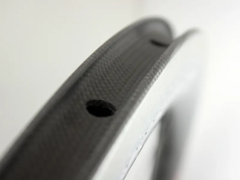 Zipp 303 Firecrest Carbon Clincher Wheels-2