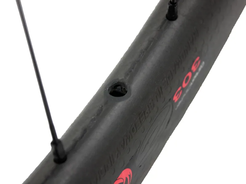 Zipp 303 Firecrest Carbon Clincher Wheels-8