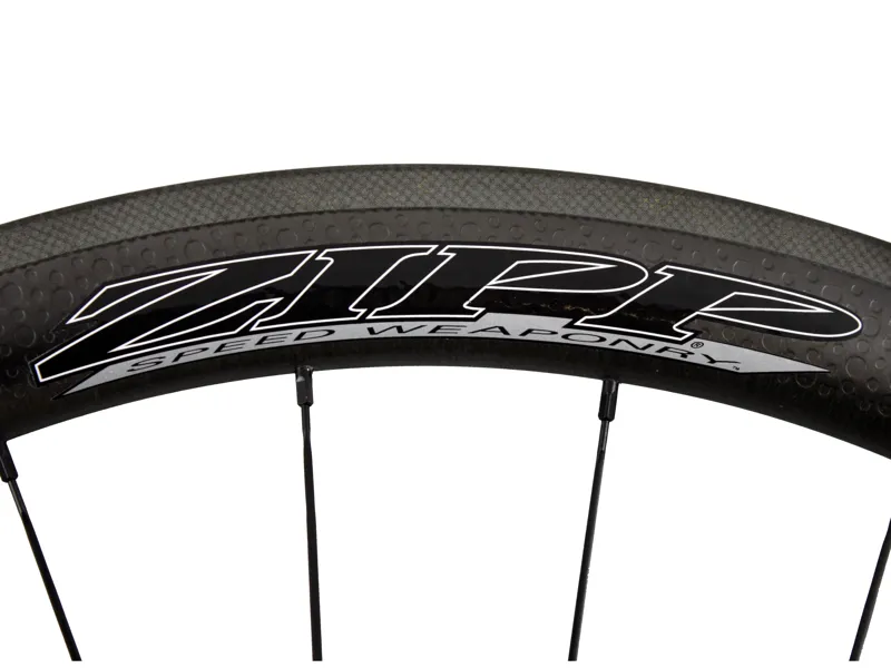 Zipp 303 Firecrest Carbon Clincher Wheels-4