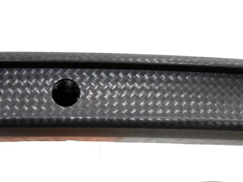 Zipp 303 Firecrest Carbon Clincher Wheels-5