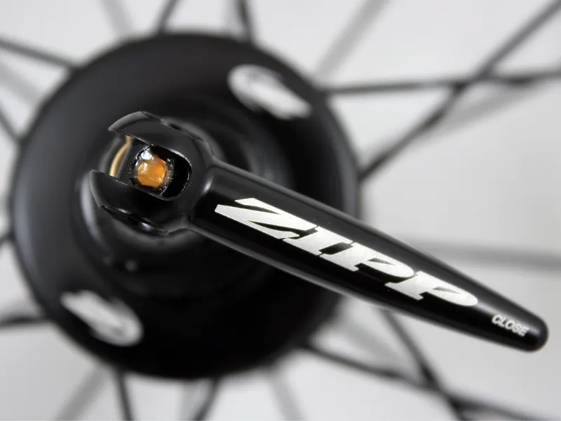Zipp 303 Firecrest Carbon Clincher Wheels-1