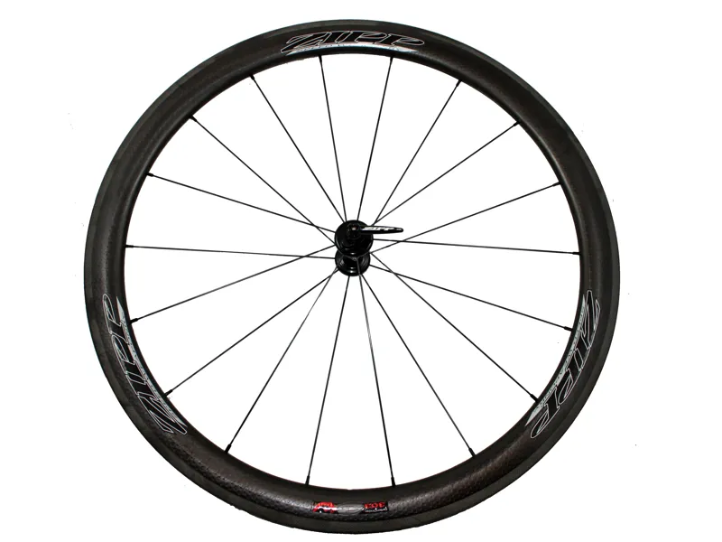 Zipp 303 Firecrest Carbon Clincher Wheels-6