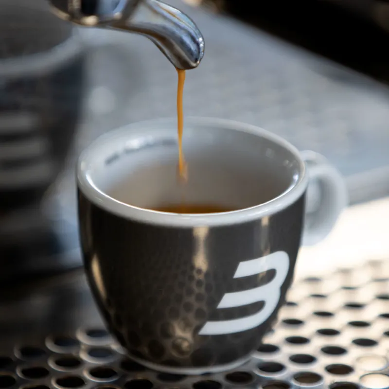 Basso Espresso Cup and Saucer-2