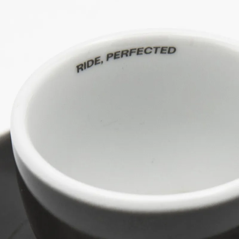 Basso Espresso Cup and Saucer-4