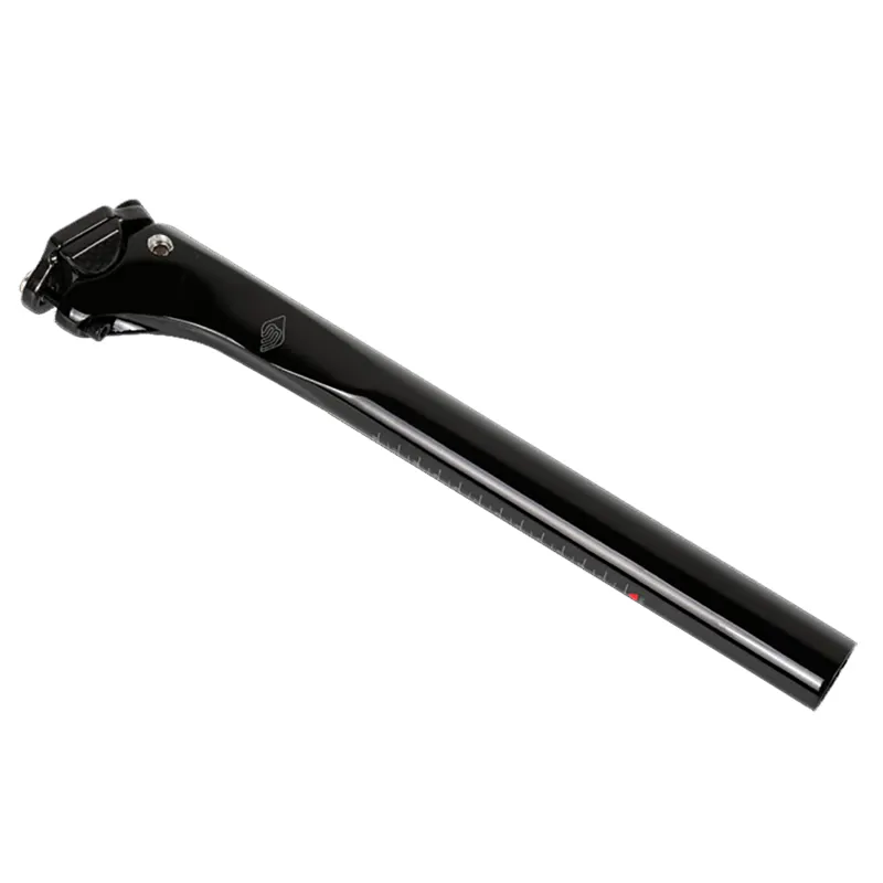 Basso Carbon Seatpost with NON-3B Clamp for Palta / Astra / Venta