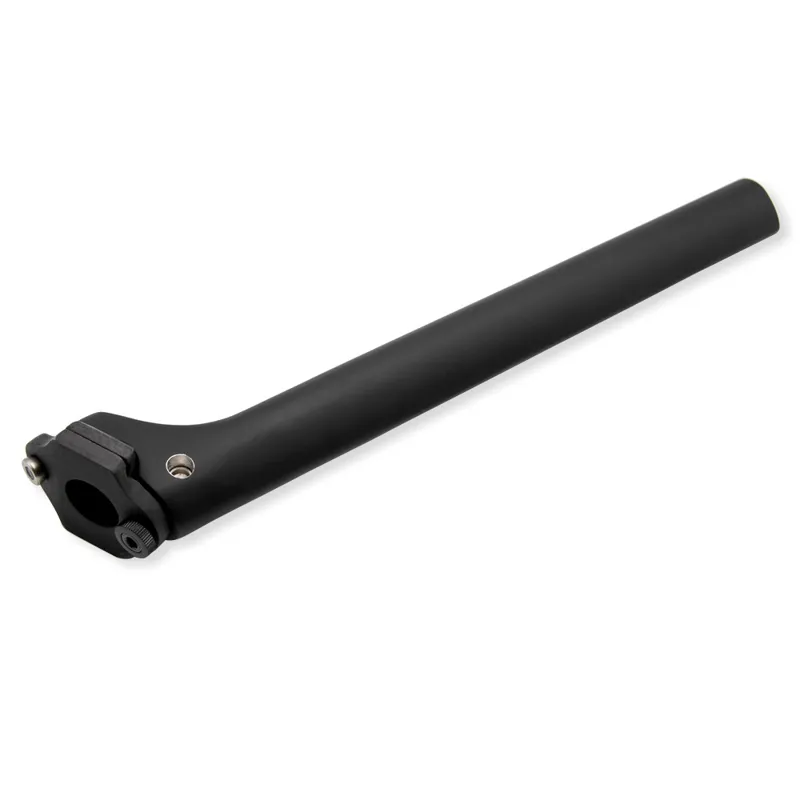 Basso Curore Carbon Seatpost Black
