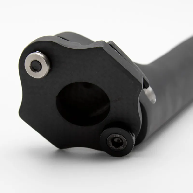 Basso Curore Carbon Seatpost Black-3