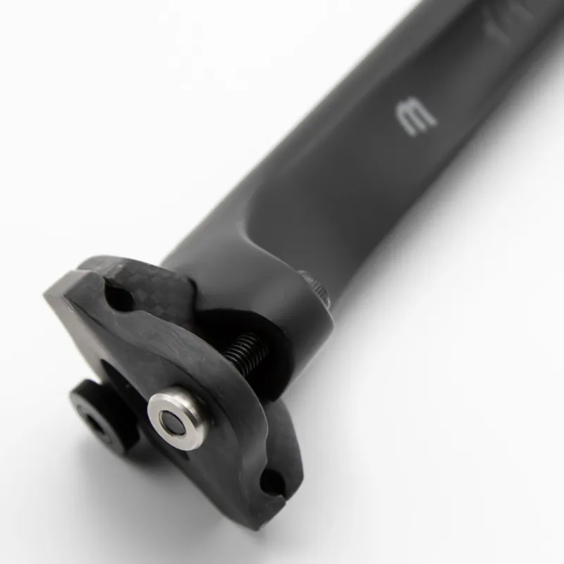 Basso Curore Carbon Seatpost Black-1