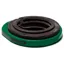 Basso Carbon Headset Spacers : Green