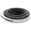 Basso Carbon Headset Spacers : White