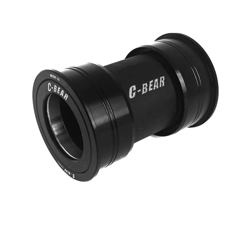 C-Bear BB386 Evo - 30 Ceramic Bottom Bracket