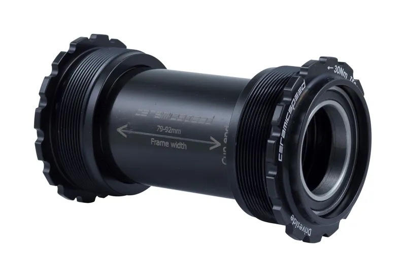Colnago CeramicSpeed T45 Bottom Brackets-2