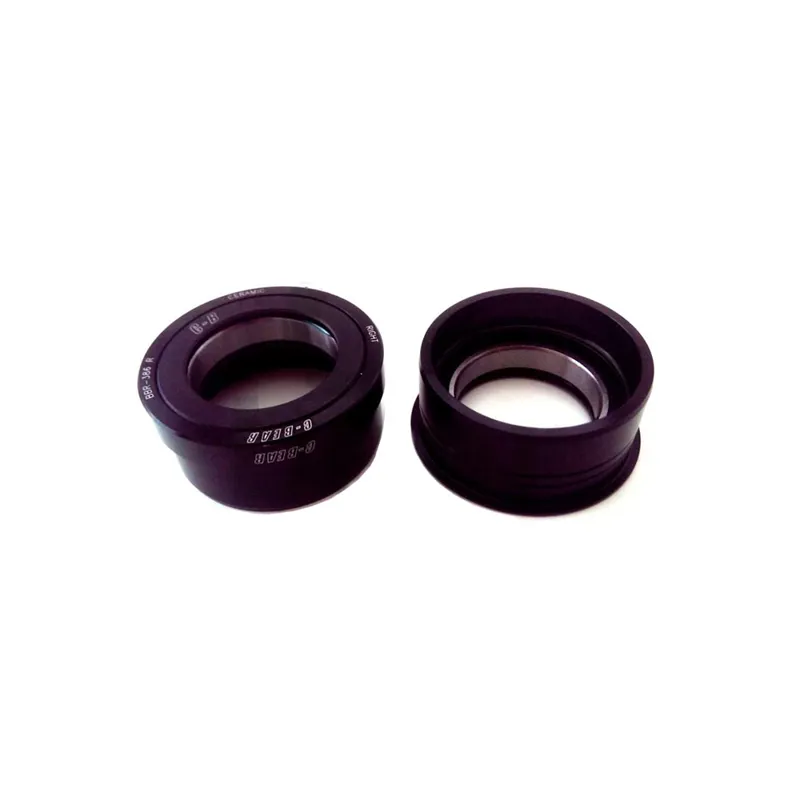 C-Bear BB386 to GXP 24/22mm Compatible Ceramic Bottom Bracket