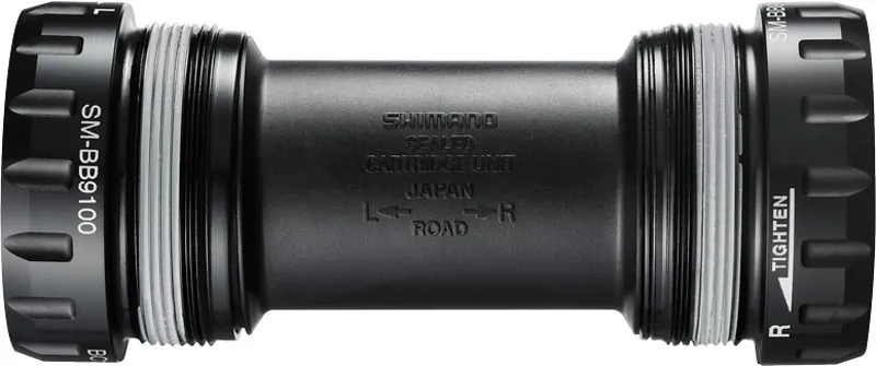 Shimano BB-R9100 Dura-Ace HollowTech II Bottom Bracket cups : BSA