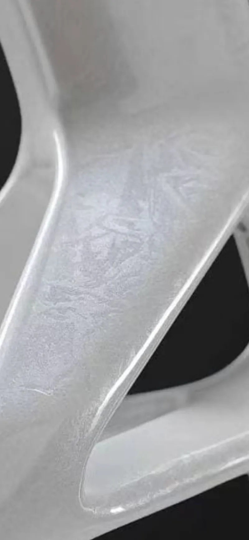 2027 SEKA ExAero RDC Road Frameset : Marble White-1