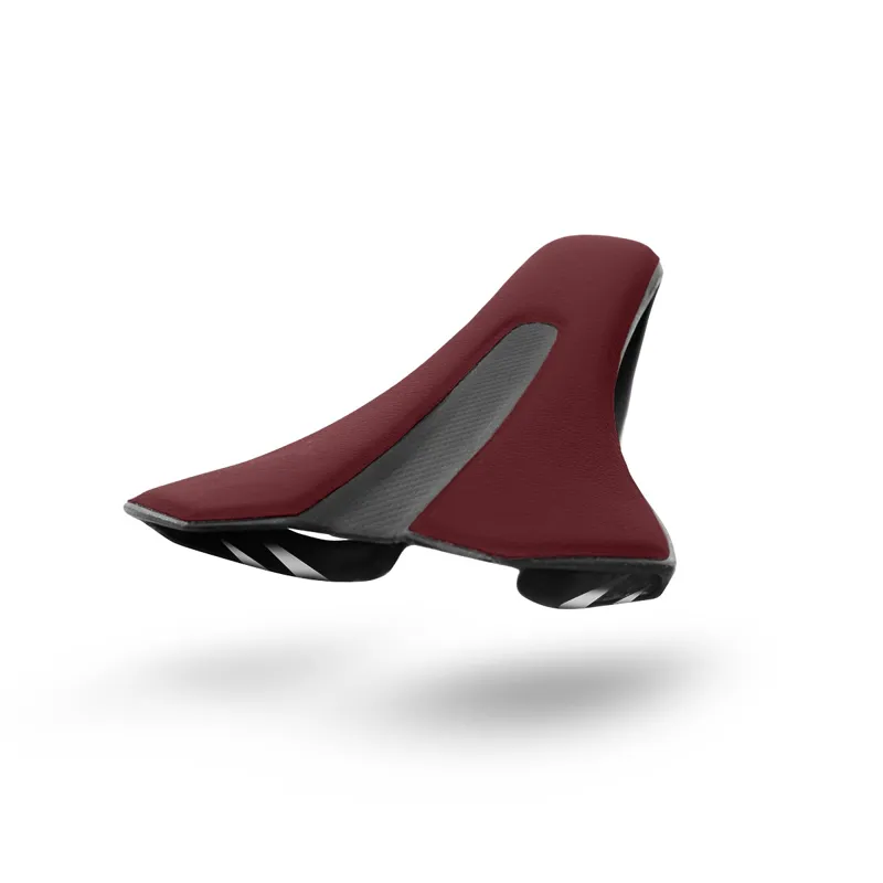 Berk Composites Lupina Monocoque GRAVEL Saddle-1
