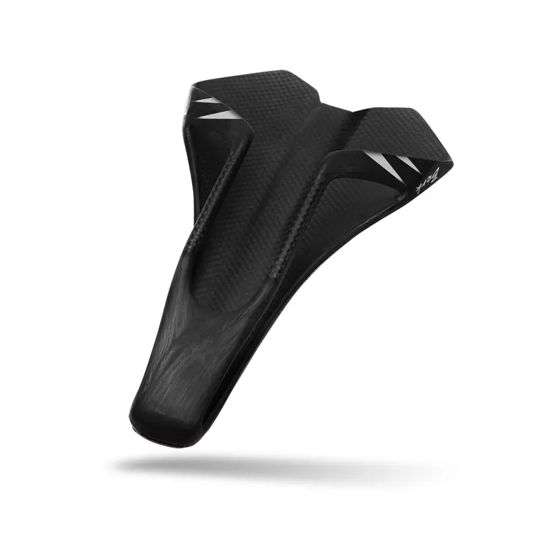 Berk Composites Lupina Monocoque GRAVEL Saddle-8