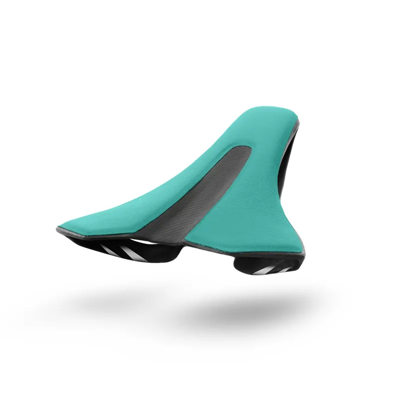 Berk Composites Lupina Monocoque GRAVEL Saddle-5