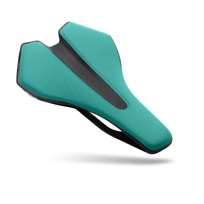 Berk Composites Lupina Monocoque GRAVEL Saddle-4