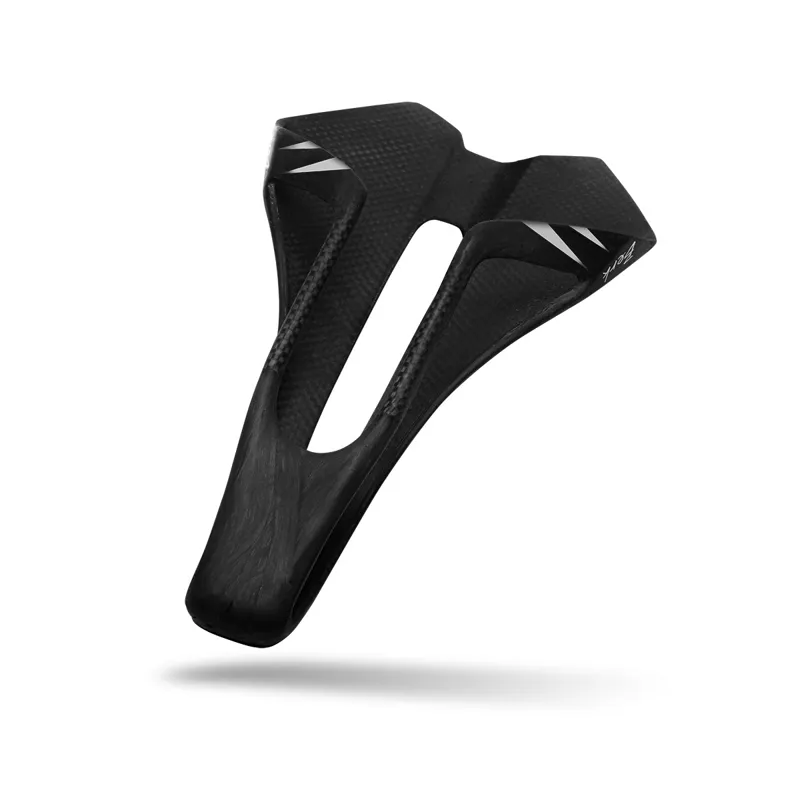 Berk Composites Lupina Monocoque Open PADDED  Saddle : 144mm-8