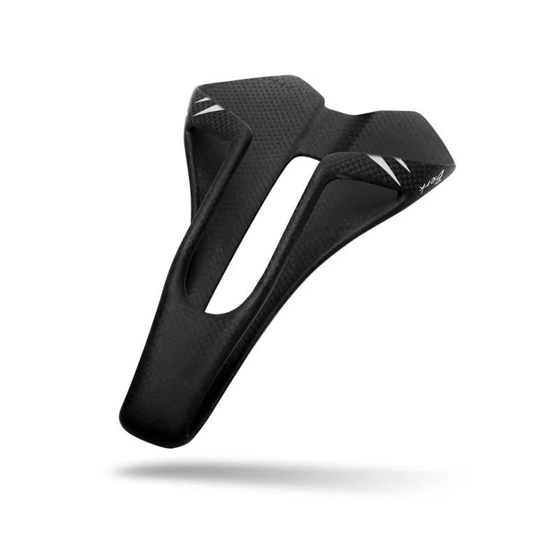 Berk Composites Lupina Monocoque OPEN CARBON Saddle : MATTE -2