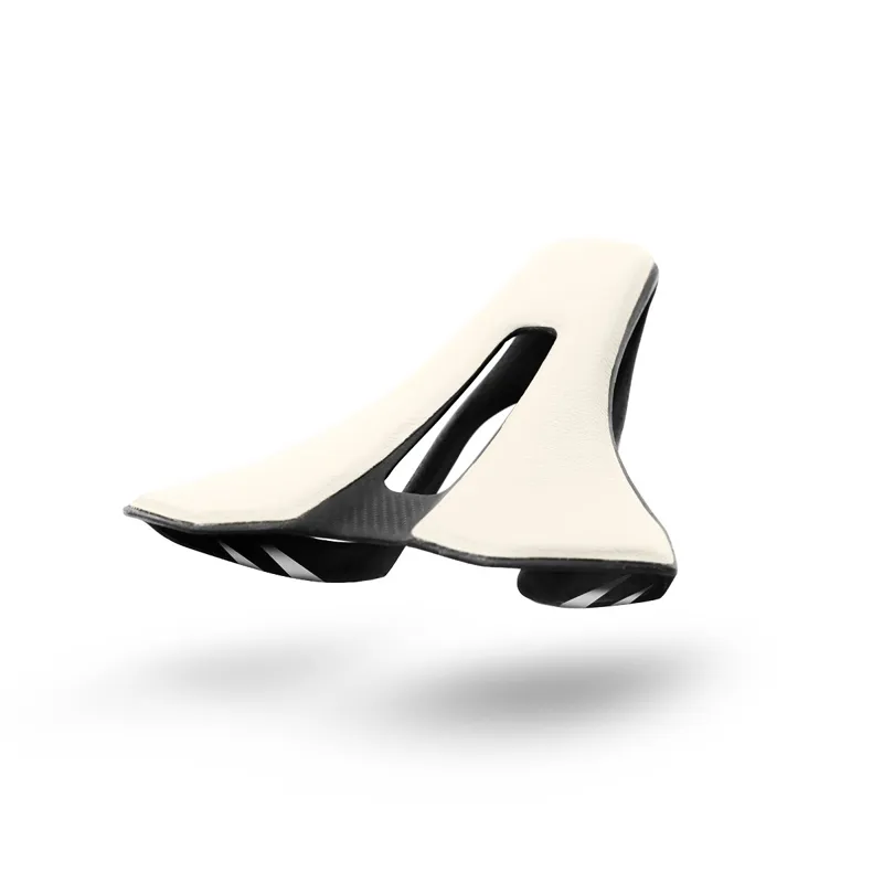 Berk Composites Lupina Monocoque Open PADDED  Saddle : 144mm-7