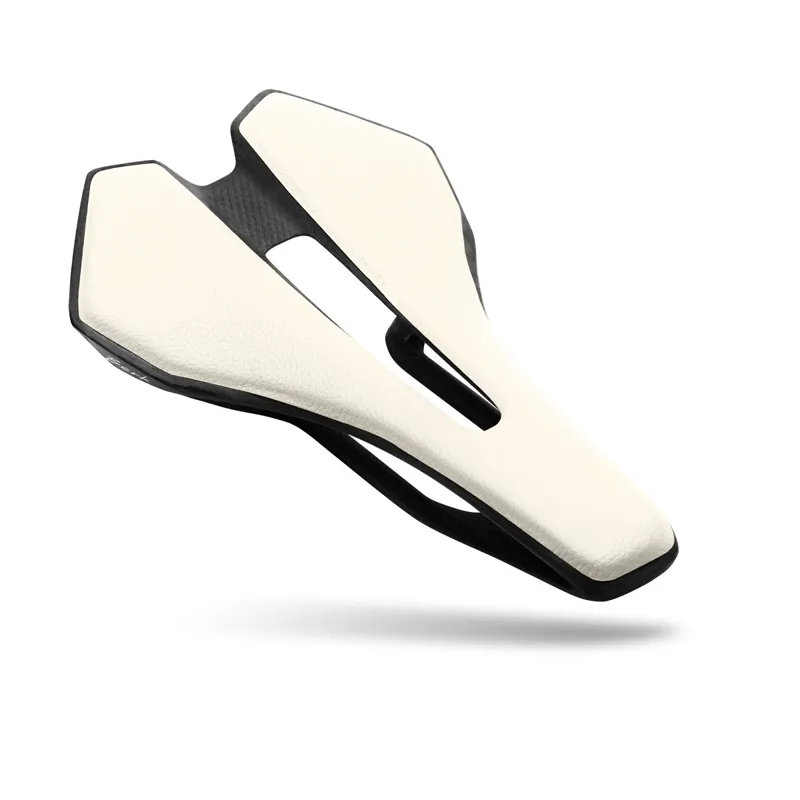 Berk Composites Lupina Monocoque Open PADDED  Saddle : 144mm-6