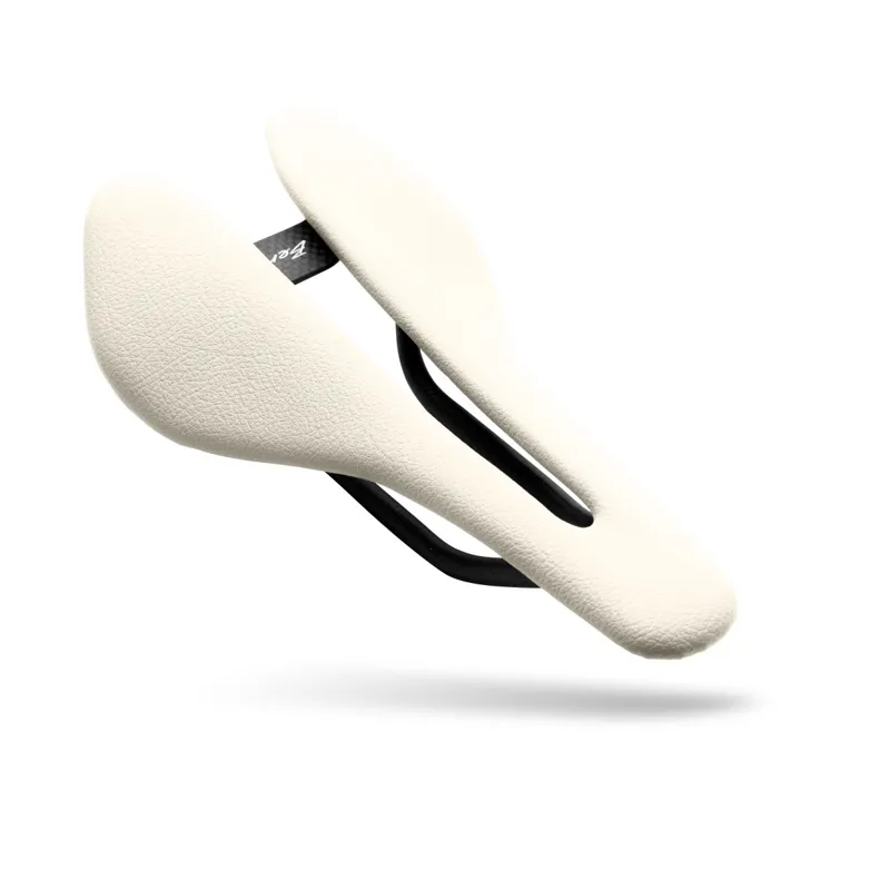 Berk Composites Lupina Short PADDED Saddle : 144mm Width-4