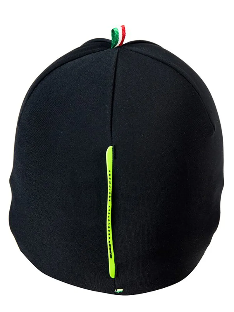 Q36.5 Bonnet : Thermal Hat-2