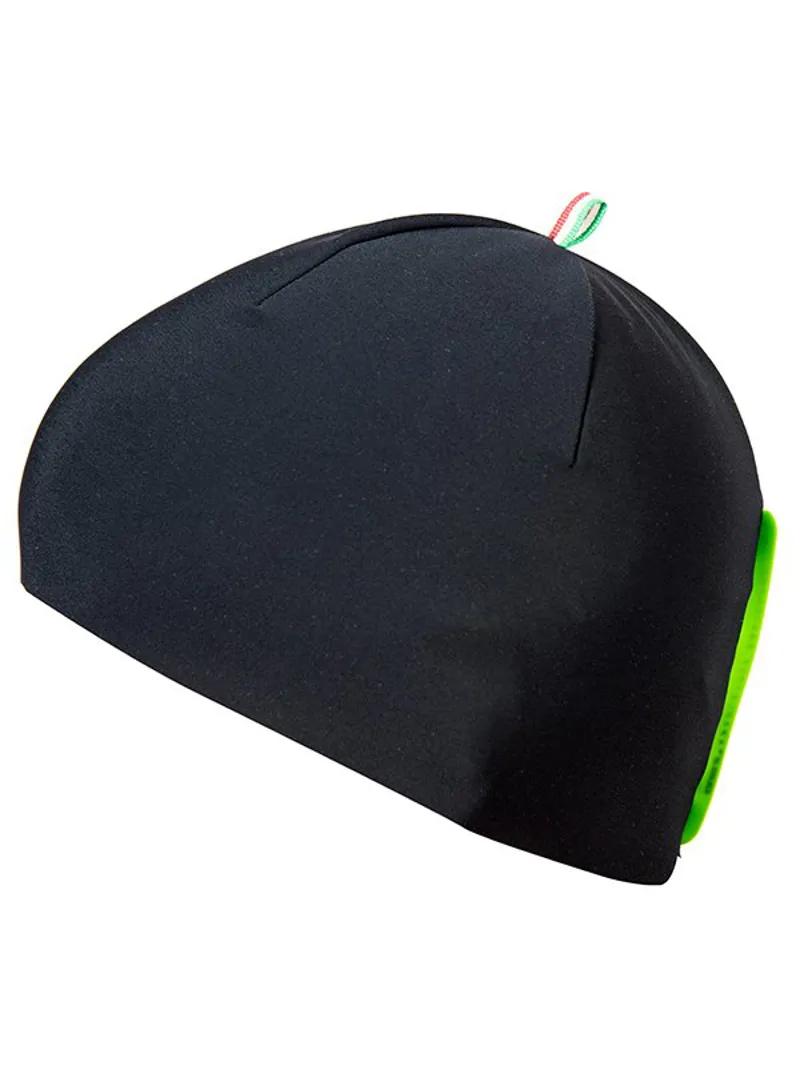 Q36.5 Bonnet : Thermal Hat-1