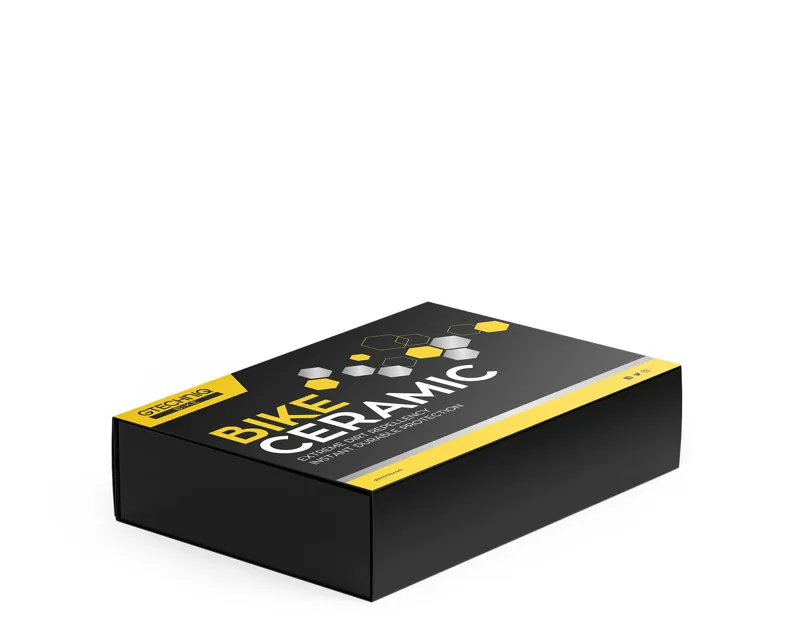 Gtechniq Bike CERAMIC Frame Sealant : 15ml-4