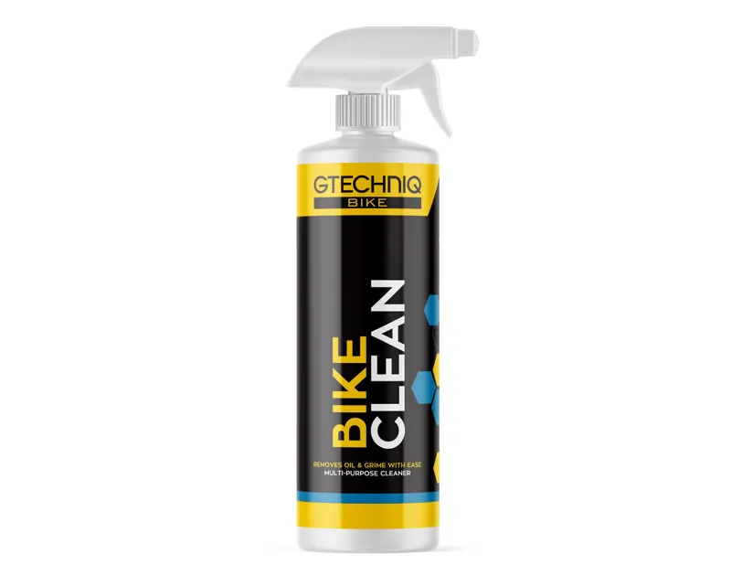 Gtechniq Bike Clean 1L Spray