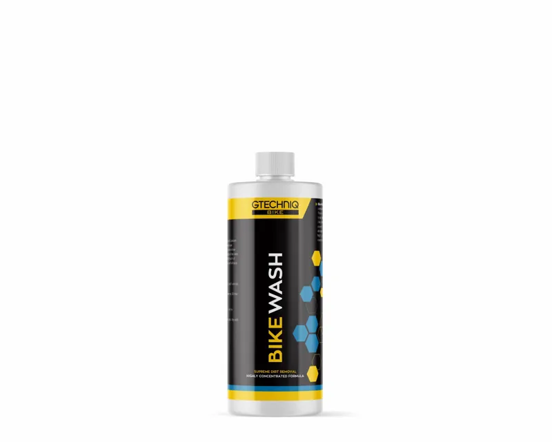 Gtechniq Bike Wash Concentrate 250ml