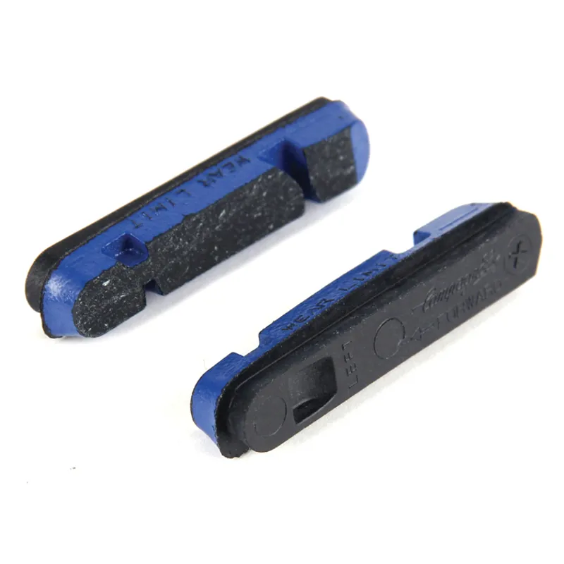 Campagnolo Shamal Mille Brake Pads : Blue