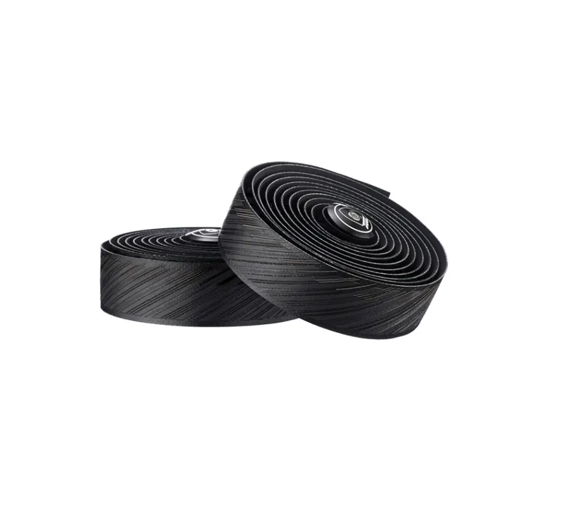 Silca Nastro Cuscino 3.75mm Bar Tape in Black