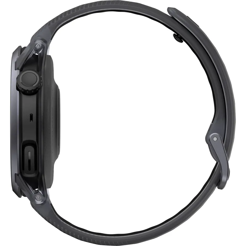  Coros Pace 4 GPS Sports Watch : CRYSTAL : Black-6