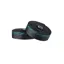 Silca Nastro Cuscino 3.75mm Bar Tape in Black / Miami Green