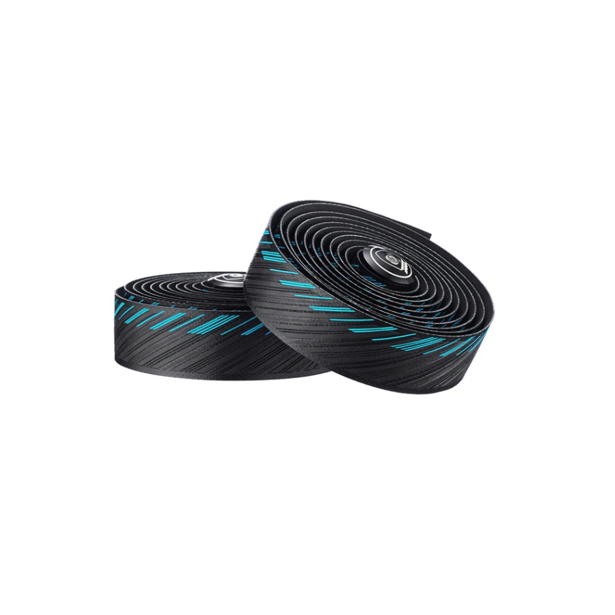 Silca Nastro Cuscino Bar Tape in Black Miami Green