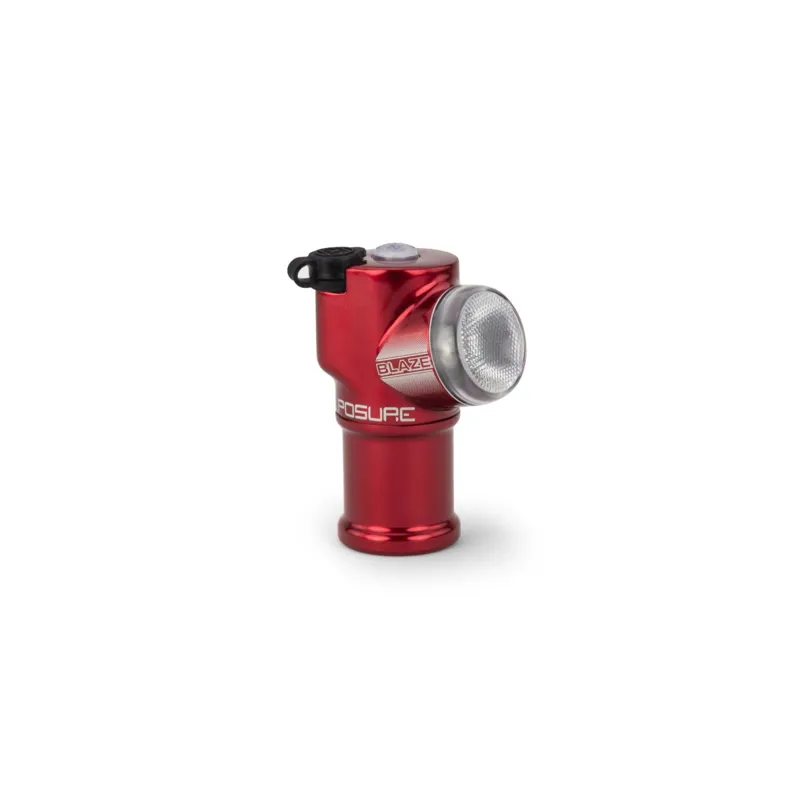 Exposure BLAZE MK2 Rear Light with DayBright-2