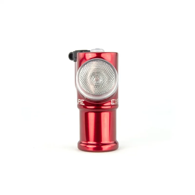 Exposure BLAZE MK2 Rear Light with DayBright-1
