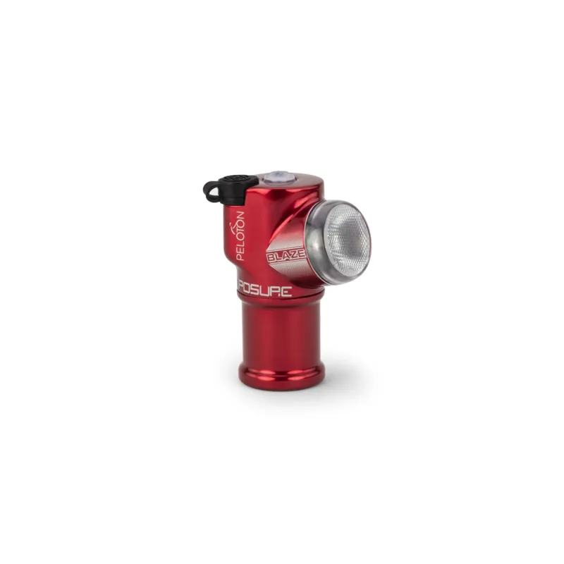 Exposure BLAZE MK3 Rear Light with DayBright and  ReAKT-2