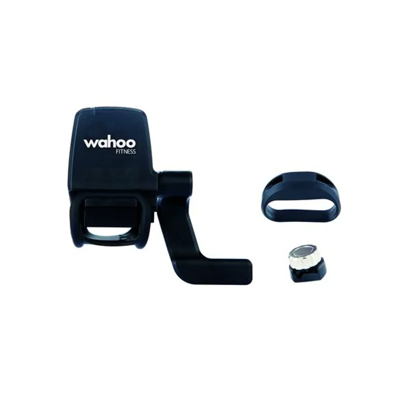 Wahoo BLUE SC Speed  and  Cadence Sensor-2