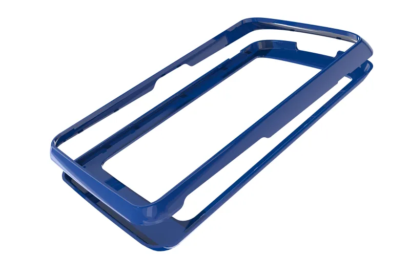 Wahoo Elemnt ACE TRIM : BLUE