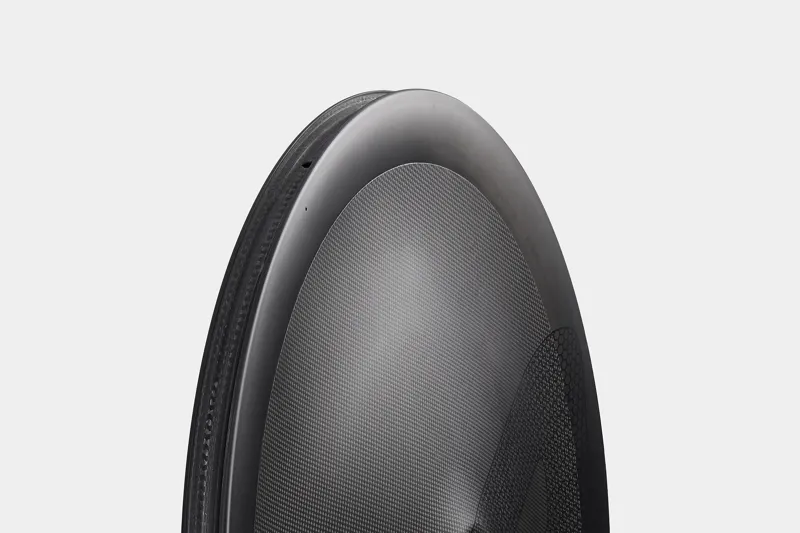 Princeton Carbon Works : BLUR 633 Aerodisc REAR Wheel : DISC Brake-10