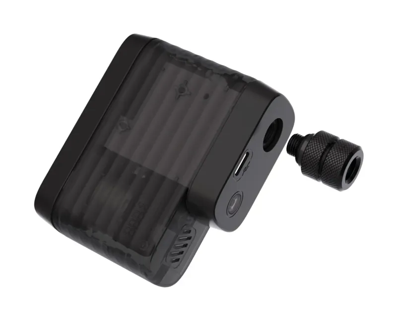 BBB BMP- 201 BarBank Electric Mini Pump -3